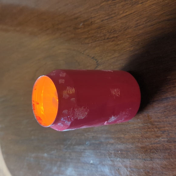 Custom handmade nightlight pink and white. Google - Picture 4 of 8